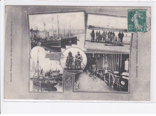 Dunkerque société - dunkerque:,