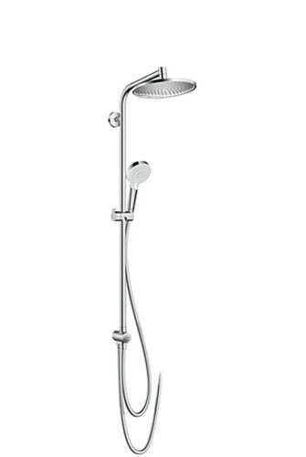 Hansgrohe crometta colonne - crometta, s