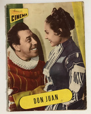 ►ROMAN PHOTOS -COLLECAO CINEMA  n°15 - FERNANDEL - CARMEN SEVILLA   ( Portugal )