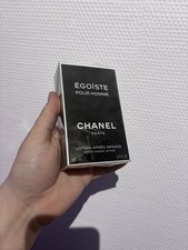 Chanel Égoïste - Lotion
