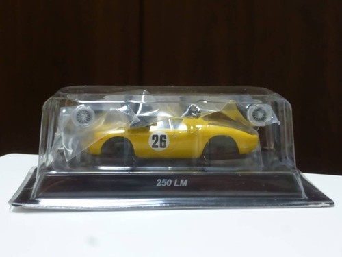Kyosho ferrari mini car - ferrari,