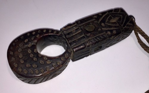 Guide axe baratte - guide, à