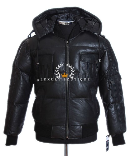 Pilot doudoune noir pour - 6,