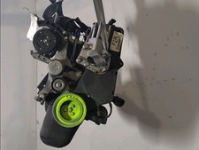 MOTEUR gaz Fiat Punto II (188)