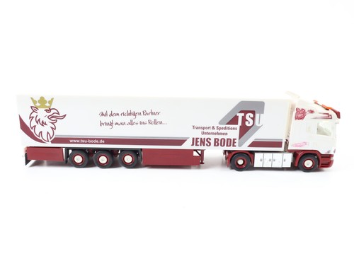 Camion herpa scania - herpa,