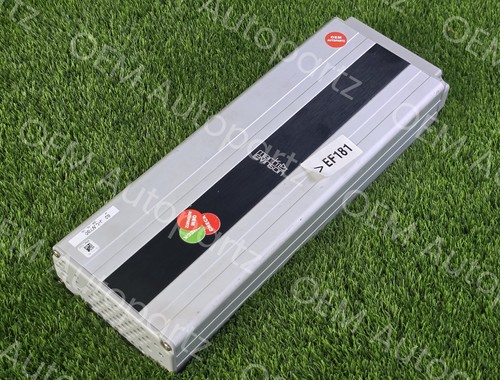 Amplificateur audio radio - radio, oem