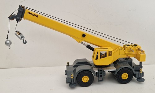 Nzg grue grove rt 700e - rt,