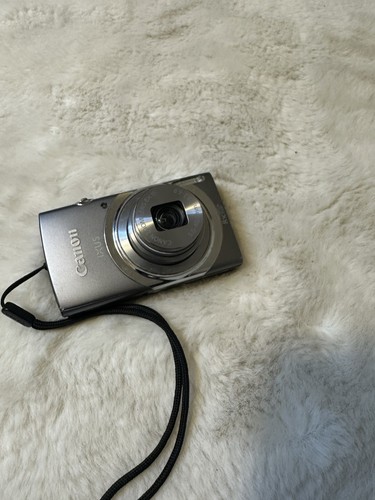 Appareil photo numérique