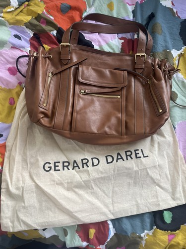 Sac gérard darel - sac,