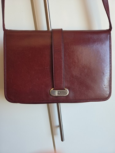 Sac main christian - main, en