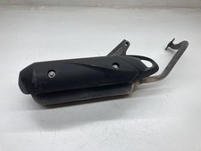 Pot d'échappement Honda