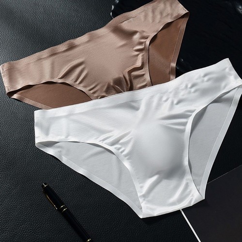 Slip homme sans couture - , en