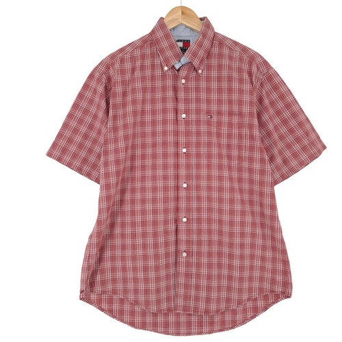 Tommy hilfiger chemise homme - tommy,