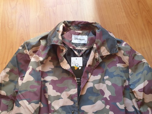 Parka disneyland paris k - parka,