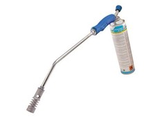 Bio Allume-feu pour barbecue Cheminée Briquets poêle avec 1 Boîte Gaz universel