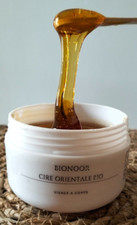 Cire d'épilation orientale