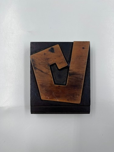 Bloc imprimantes letterpress - d'imprimantes,