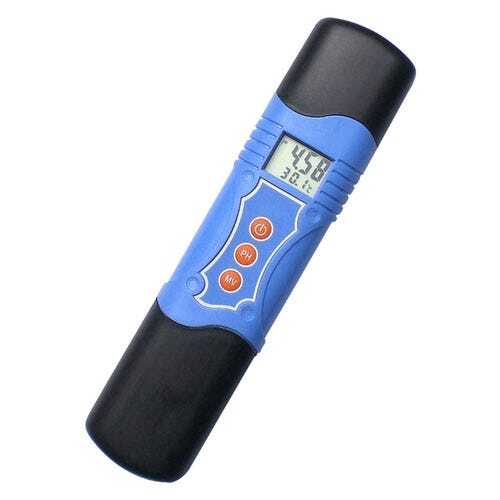 Testeur orp potentiel - /,