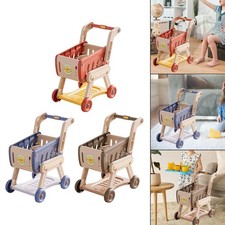 Chariot de courses pour