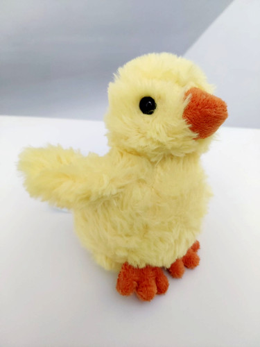 Peluche doudou petit - peluche/doudou,