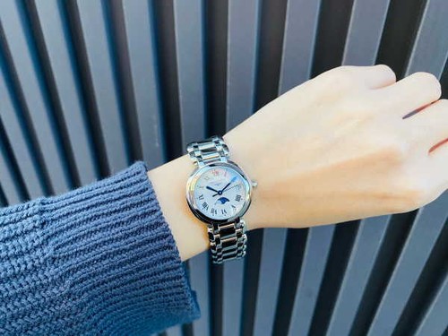 Longines primaluna - longines,