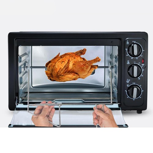 Fourchette poulet rôti - poulet,