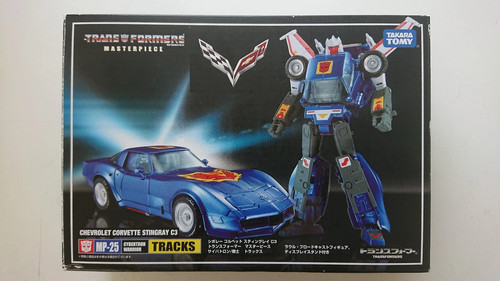 Figurine transformers - figurine,