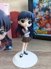 Sailor Moon - Figurine Rei