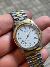 BREIL 32678HZ QUARTZ WATCH 31MM RARE