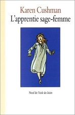 L'Apprentie sage-femme -