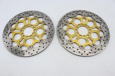 Disque avant MOTO GUZZI 850