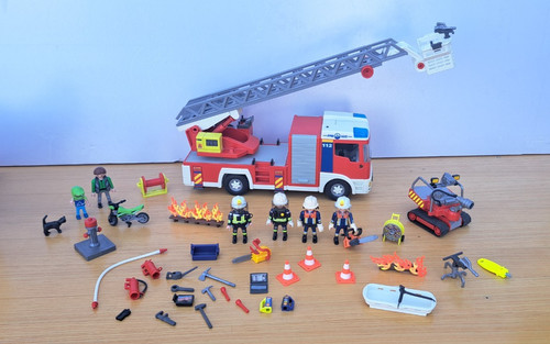 Playmobil ref 4820 - playmobil, de