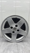 Jante PEUGEOT 207 PHASE 2
