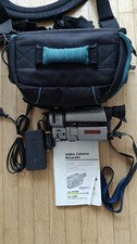 Caméscope Sony handycam