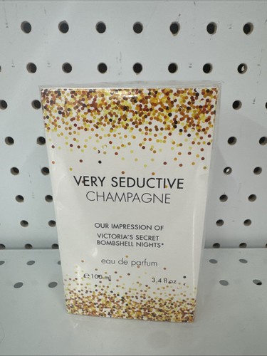 Very seductive champagne - 🥂,