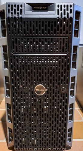 Serveur dell poweredge - dell, t620