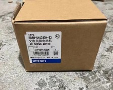 1PC NEW IN BOX Omron Servo