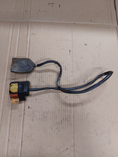 Commodo gauche origine bmw - gauche,