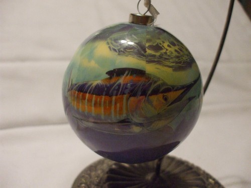 Guy harvey nautical fish - nautical,
