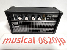 Roland JC-01 JAZZ CHORUS Bluetooth Audio Speaker