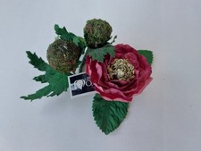 Lot de 7 décos: table