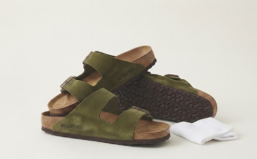 Sandal birkenstock taille - sandal, 38