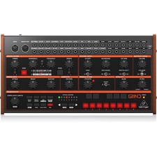 Behringer Grind Hybrid