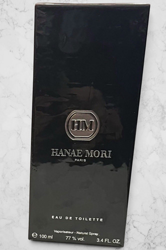 Hanae mori eau - hanae,