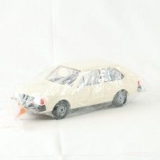 STAHLBERG Finland Volvo 343 DL