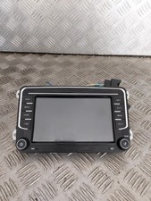 Ecran Autoradio GPS non