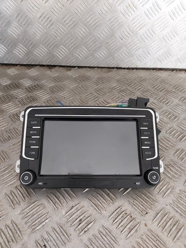 Ecran autoradio gps non - autoradio,
