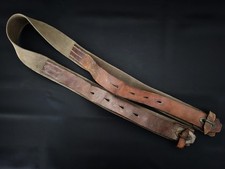 Sangle de porte chargeurs pour