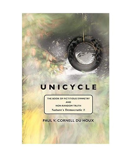 Unicycle the book of - book,