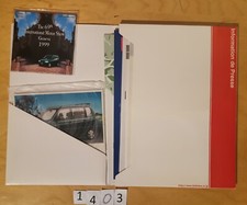 DAIHATSU MOVE Dossier Presse